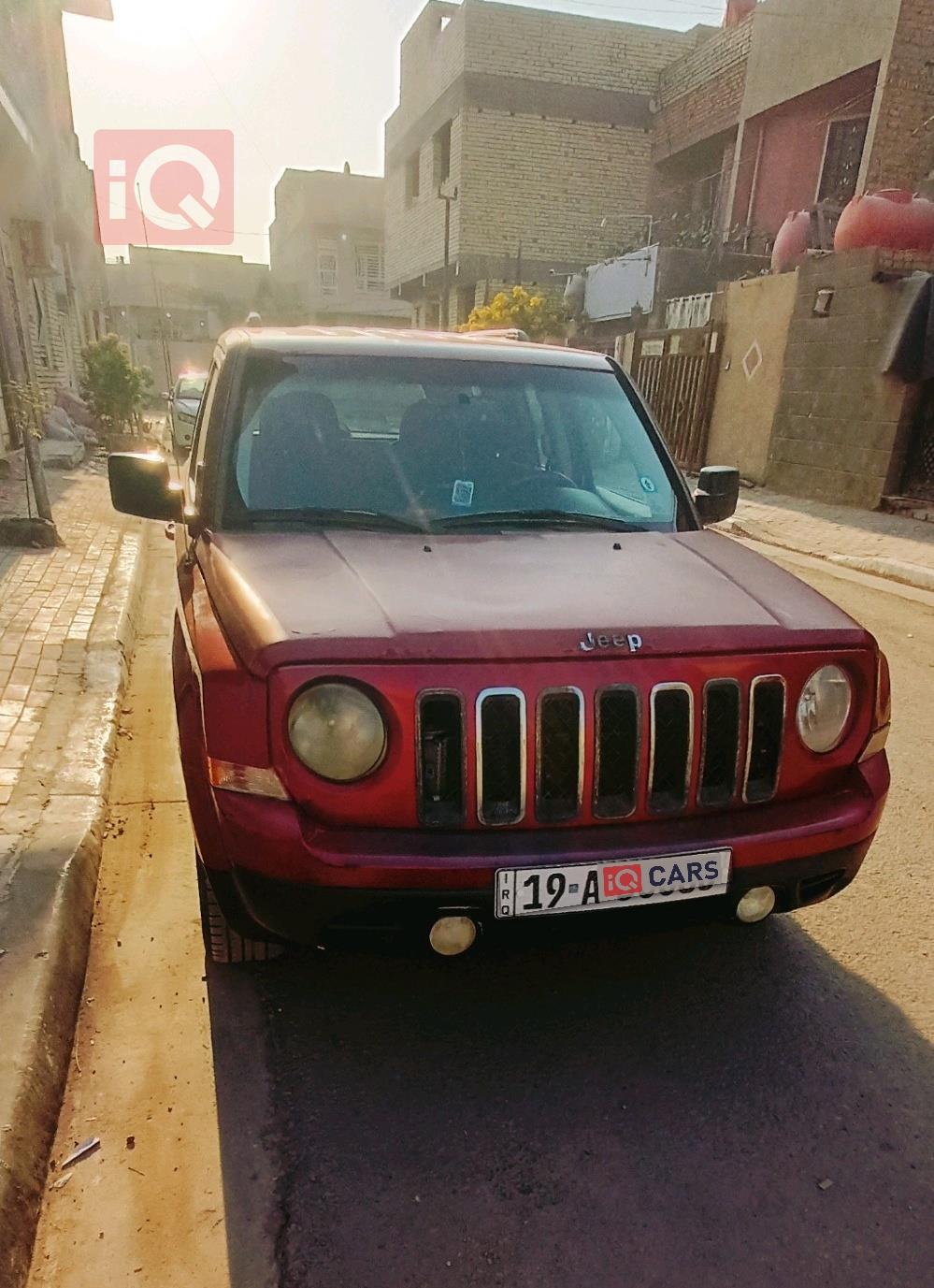 جيب باتريوت